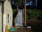 Dock photo OR