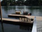 Dock photo OR