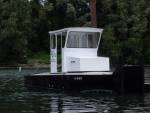 Dock photo OR