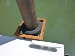 Silent piling holder2