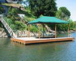 Dock photo OR