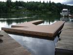 Dock photo OR