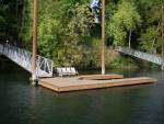 Dock photo OR