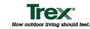 Trex Decking